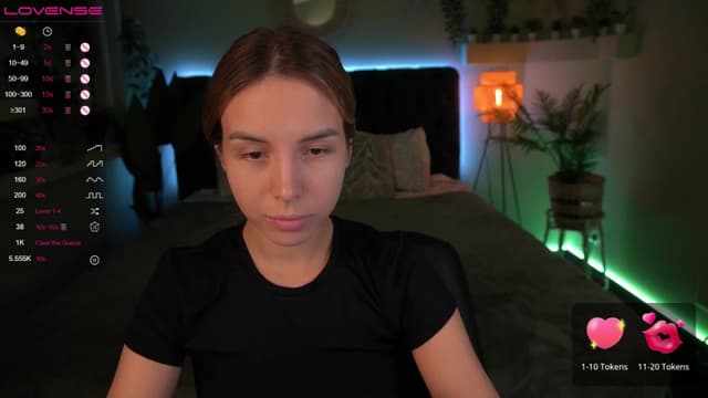 Gallery image thumbnail from Tilli's myfreecams stream on, 04/04/2024, 09:05 image 12 of 20