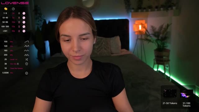 Gallery image thumbnail from Tilli's myfreecams stream on, 04/04/2024, 09:29 image 1 of 20