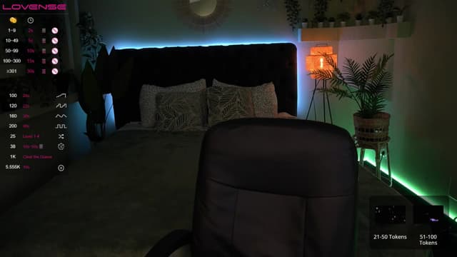 Gallery image thumbnail from Tilli's myfreecams stream on, 04/04/2024, 09:29 image 9 of 20