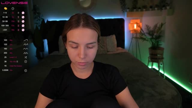 Gallery image thumbnail from Tilli's myfreecams stream on, 04/04/2024, 09:29 image 19 of 20