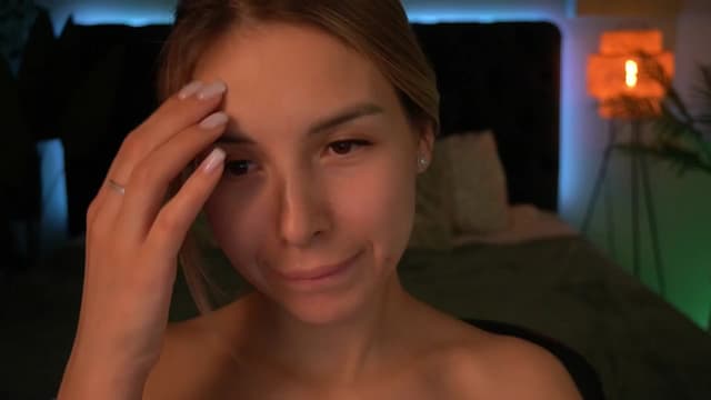 Gallery image thumbnail from Tilli's myfreecams stream on, 04/06/2024, 12:06 image 8 of 20