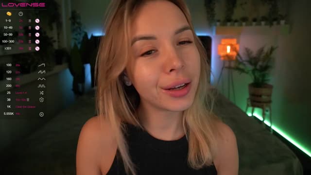 Gallery image thumbnail from Tilli's myfreecams stream on, 04/08/2024, 08:53 image 3 of 20