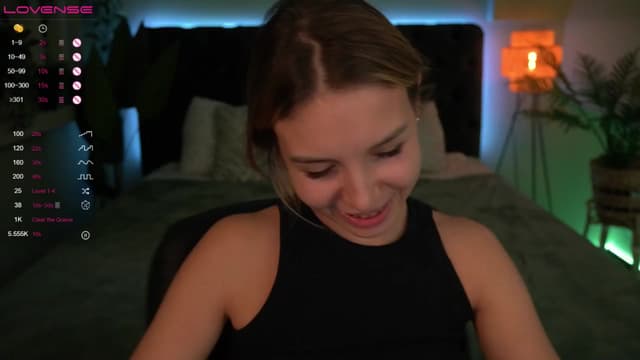 Gallery image thumbnail from Tilli's myfreecams stream on, 04/08/2024, 09:54 image 15 of 20