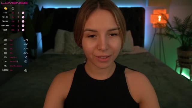 Gallery image thumbnail from Tilli's myfreecams stream on, 04/08/2024, 09:54 image 1 of 20