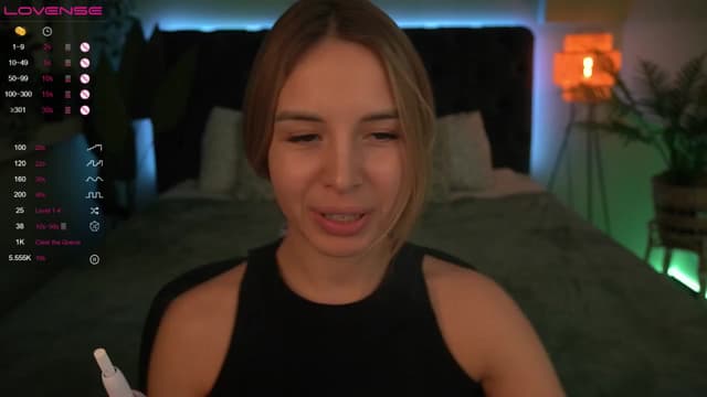 Gallery image thumbnail from Tilli's myfreecams stream on, 04/08/2024, 09:54 image 4 of 20