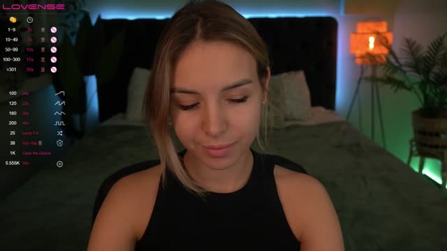 Gallery image thumbnail from Tilli's myfreecams stream on, 04/08/2024, 09:54 image 9 of 20