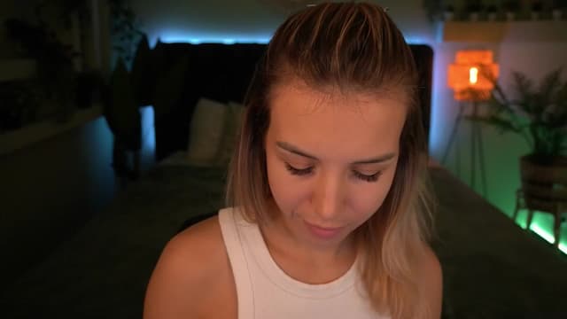 Gallery image thumbnail from Tilli's myfreecams stream on, 04/09/2024, 08:59 image 5 of 20