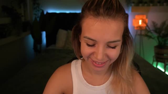 Gallery image thumbnail from Tilli's myfreecams stream on, 04/09/2024, 08:59 image 1 of 20
