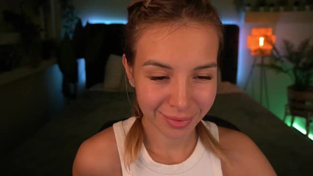 Gallery image thumbnail from Tilli's myfreecams stream on, 04/09/2024, 12:30 image 1 of 20