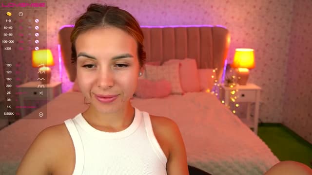Gallery image thumbnail from Tilli's myfreecams stream on, 04/10/2024, 09:59 image 3 of 20