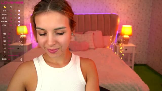 Gallery image thumbnail from Tilli's myfreecams stream on, 04/10/2024, 09:59 image 10 of 20