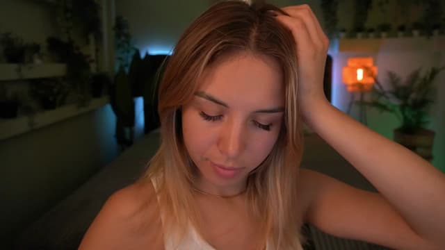 Gallery image thumbnail from Tilli's myfreecams stream on, 04/16/2024, 09:04 image 7 of 20