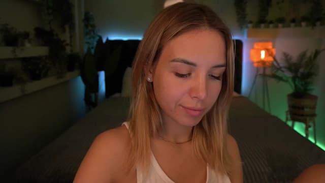 Gallery image thumbnail from Tilli's myfreecams stream on, 04/16/2024, 09:04 image 8 of 20