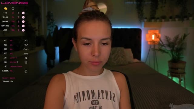Gallery image thumbnail from Tilli's myfreecams stream on, 04/16/2024, 12:02 image 15 of 20