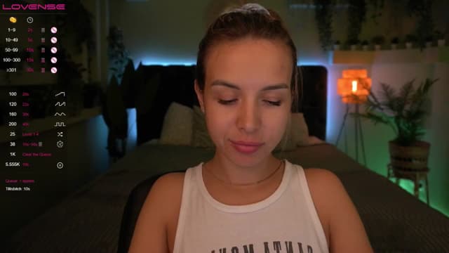 Gallery image thumbnail from Tilli's myfreecams stream on, 04/16/2024, 12:02 image 8 of 20