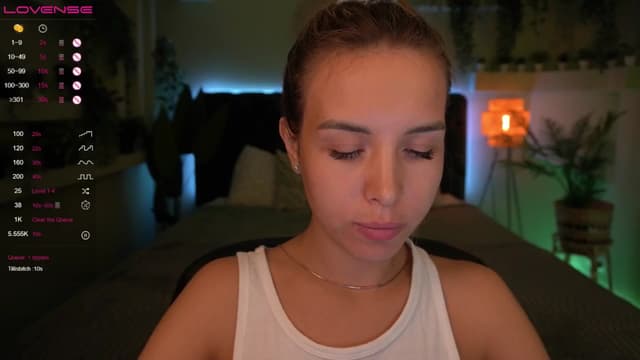 Gallery image thumbnail from Tilli's myfreecams stream on, 04/16/2024, 12:02 image 11 of 20