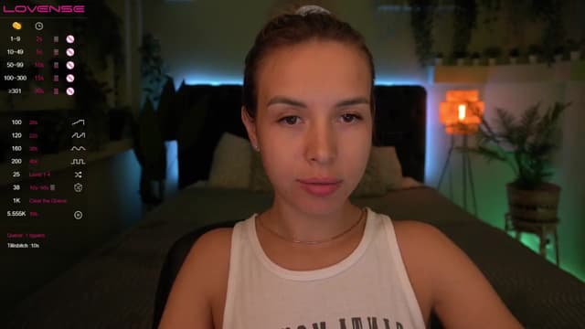 Gallery image thumbnail from Tilli's myfreecams stream on, 04/16/2024, 12:02 image 9 of 20