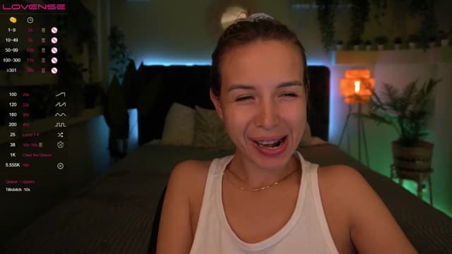 Gallery image thumbnail from Tilli's myfreecams stream on, 04/16/2024, 12:02 image 6 of 20