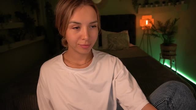 Gallery image thumbnail from Tilli's myfreecams stream on, 04/18/2024, 08:57 image 20 of 20