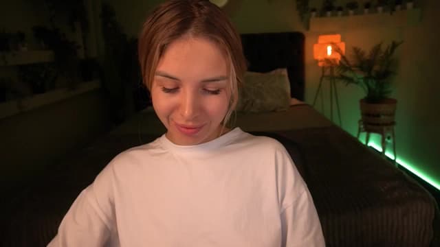 Gallery image thumbnail from Tilli's myfreecams stream on, 04/18/2024, 08:57 image 14 of 20