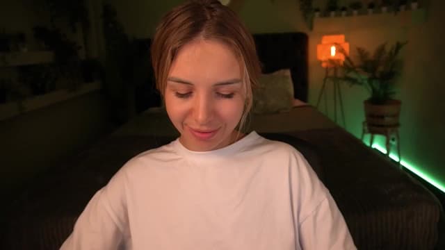 Gallery image thumbnail from Tilli's myfreecams stream on, 04/18/2024, 08:57 image 15 of 20