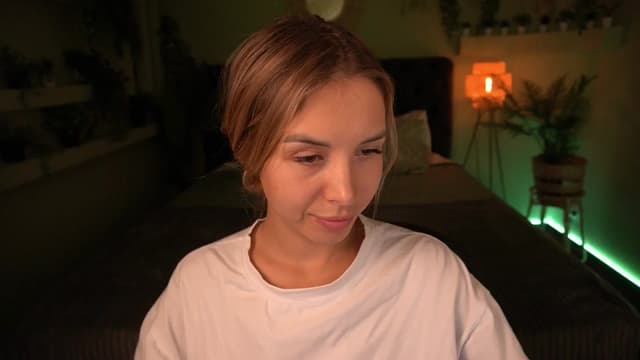 Gallery image thumbnail from Tilli's myfreecams stream on, 04/18/2024, 08:57 image 2 of 20