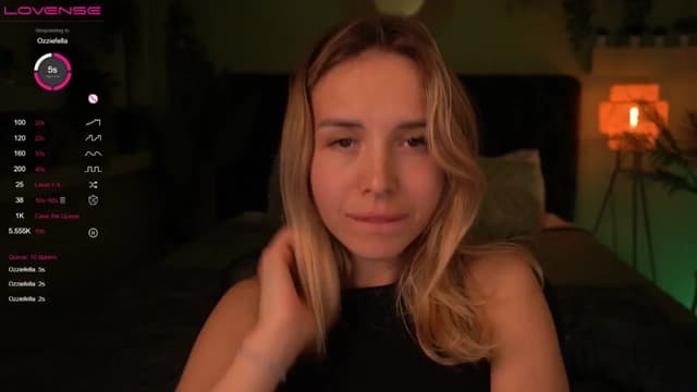 Gallery image thumbnail from Tilli's myfreecams stream on, 04/18/2024, 13:00 image 7 of 20