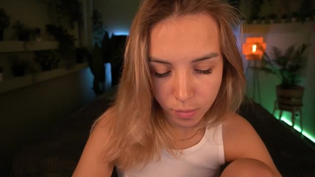 Gallery image thumbnail from Tilli's myfreecams stream on, 04/19/2024, 09:10 image 1 of 20