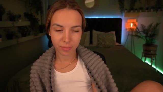 Gallery image thumbnail from Tilli's myfreecams stream on, 04/19/2024, 09:10 image 19 of 20
