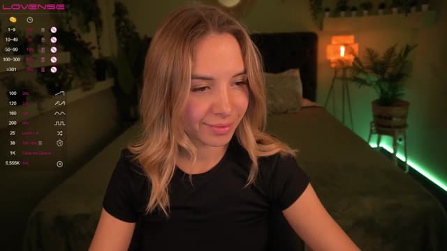 Gallery image thumbnail from Tilli's myfreecams stream on, 04/22/2024, 08:38 image 9 of 20