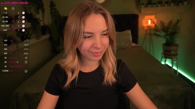 Gallery image thumbnail from Tilli's myfreecams stream on, 04/22/2024, 08:38 image 7 of 20