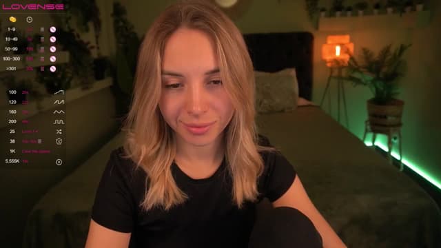 Gallery image thumbnail from Tilli's myfreecams stream on, 04/22/2024, 08:38 image 1 of 20