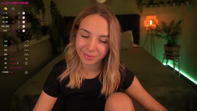 Gallery image thumbnail from Tilli's myfreecams stream on, 04/22/2024, 08:38 image 19 of 20