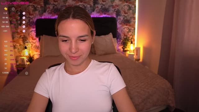 Gallery image thumbnail from Tilli's myfreecams stream on, 04/24/2024, 13:46 image 6 of 20
