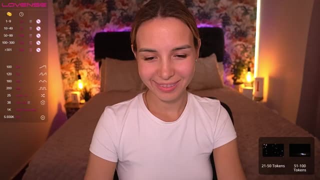 Gallery image thumbnail from Tilli's myfreecams stream on, 04/24/2024, 13:46 image 11 of 20