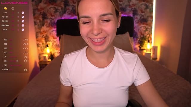 Gallery image thumbnail from Tilli's myfreecams stream on, 04/24/2024, 13:46 image 18 of 20