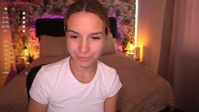 Gallery image thumbnail from Tilli's myfreecams stream on, 04/24/2024, 13:46 image 1 of 20