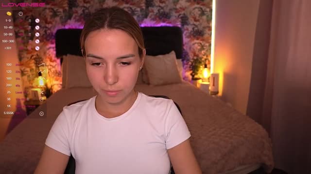 Gallery image thumbnail from Tilli's myfreecams stream on, 04/24/2024, 13:46 image 7 of 20