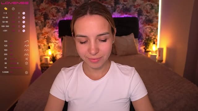 Gallery image thumbnail from Tilli's myfreecams stream on, 04/24/2024, 13:46 image 19 of 20