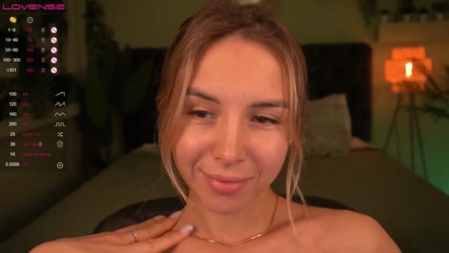Gallery image thumbnail from Tilli's myfreecams stream on, 04/25/2024, 08:52 image 7 of 20