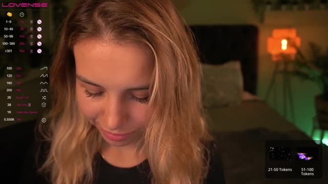 Gallery image thumbnail from Tilli's myfreecams stream on, 04/25/2024, 09:31 image 19 of 20