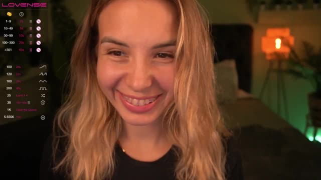 Gallery image thumbnail from Tilli's myfreecams stream on, 04/25/2024, 09:31 image 18 of 20