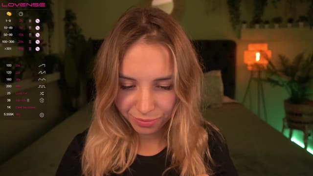 Gallery image thumbnail from Tilli's myfreecams stream on, 04/25/2024, 09:31 image 3 of 20
