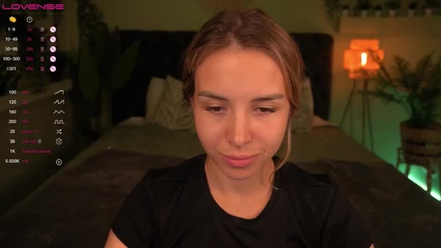 Gallery image thumbnail from Tilli's myfreecams stream on, 04/25/2024, 12:48 image 11 of 20
