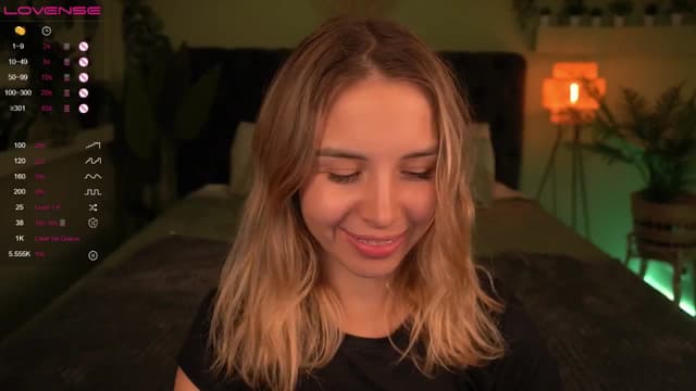 Gallery image thumbnail from Tilli's myfreecams stream on, 04/25/2024, 12:48 image 14 of 20