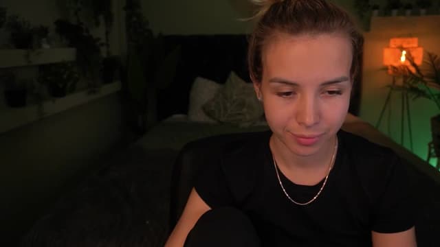 Gallery image thumbnail from Tilli's myfreecams stream on, 04/26/2024, 11:29 image 20 of 20