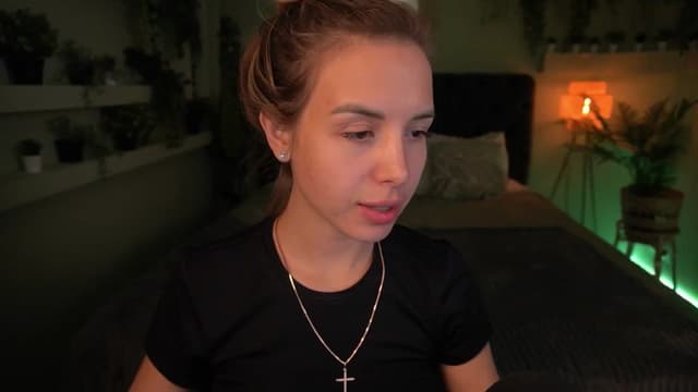 Gallery image thumbnail from Tilli's myfreecams stream on, 04/26/2024, 11:29 image 1 of 20