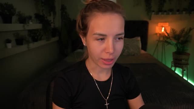 Gallery image thumbnail from Tilli's myfreecams stream on, 04/26/2024, 11:29 image 2 of 20
