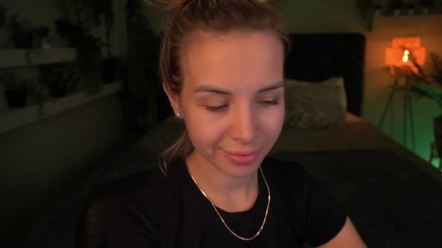 Gallery image thumbnail from Tilli's myfreecams stream on, 04/26/2024, 11:29 image 13 of 20