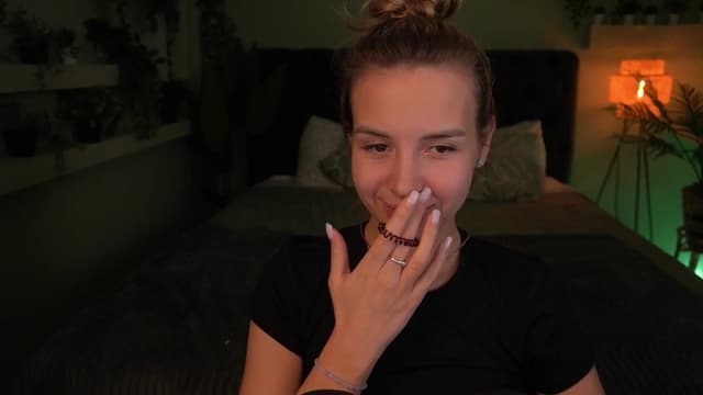 Gallery image thumbnail from Tilli's myfreecams stream on, 04/26/2024, 11:29 image 9 of 20